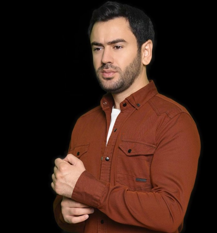 &#220;zeyir - M&#252;&#287;&#601;nni &#350;&#601;kli