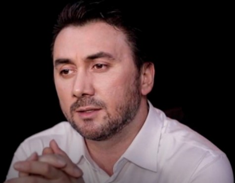 Aq&#351;in Fateh - M&#252;&#287;&#601;nni &#350;&#601;kli