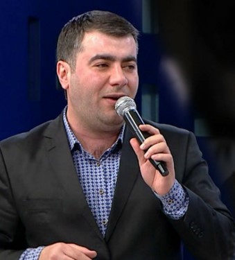 R&#601;&#351;ad Da&#287;l&#305; - M&#252;&#287;&#601;nni &#350;&#601;kli