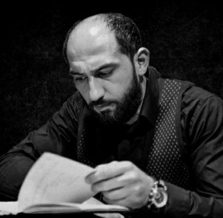 V&#252;qar Bil&#601;c&#601;ri - M&#252;&#287;&#601;nni &#350;&#601;kli