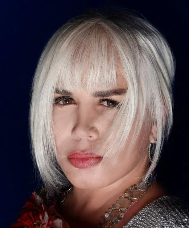 Sezen Aksu - M&#252;&#287;&#601;nni &#350;&#601;kli