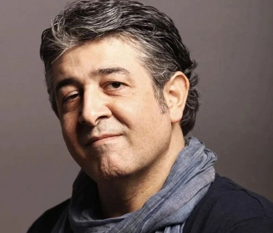 Murat G&#246;&#287;ebakan - M&#252;&#287;&#601;nni &#350;&#601;kli
