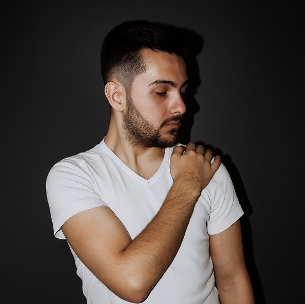 Furkan Soysal - M&#252;&#287;&#601;nni &#350;&#601;kli