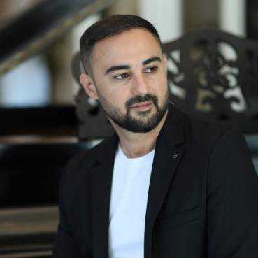 Vasif &#399;zimov - M&#252;&#287;&#601;nni &#350;&#601;kli