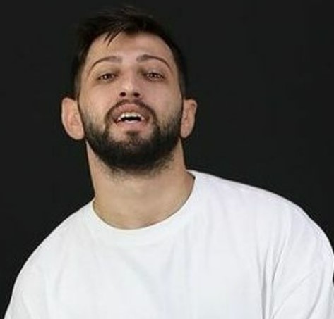 Burak Bulut - M&#252;&#287;&#601;nni &#350;&#601;kli