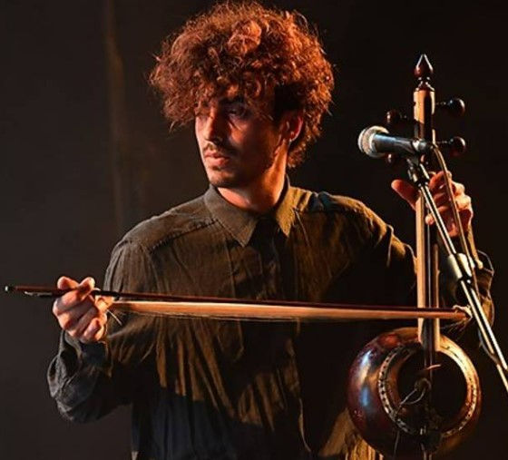 Mark Eliyahu - M&#252;&#287;&#601;nni &#350;&#601;kli