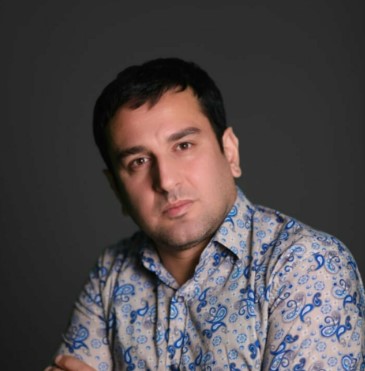 Els&#601;v&#601;r G&#246;y&#231;ayl&#305; - M&#252;&#287;&#601;nni &#350;&#601;kli
