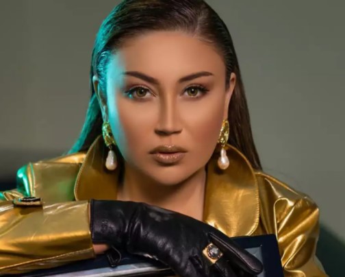 Damla - M&#252;&#287;&#601;nni &#350;&#601;kli